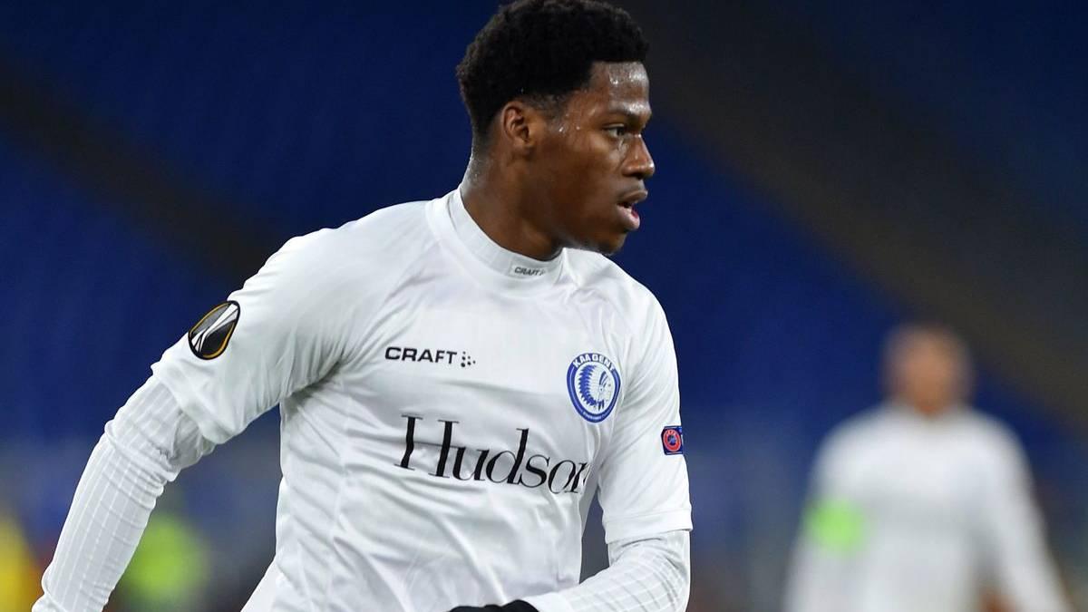 Letzte Transfernews KAA Gent