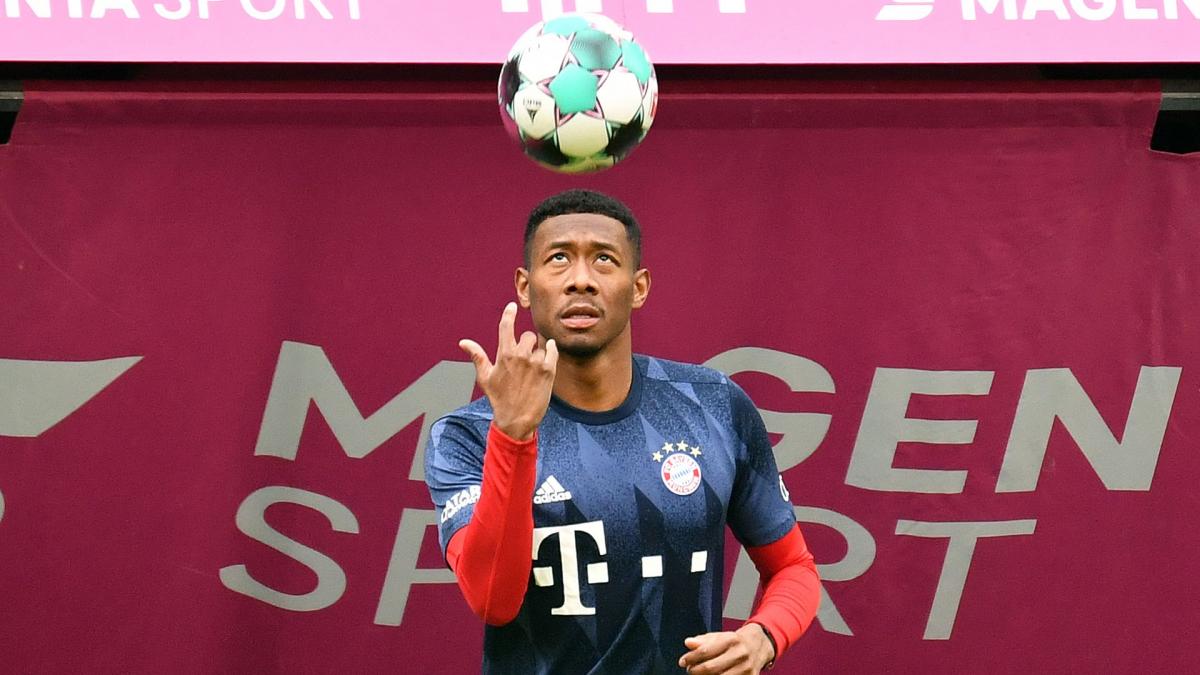 Letzte Transfernews Bayern München