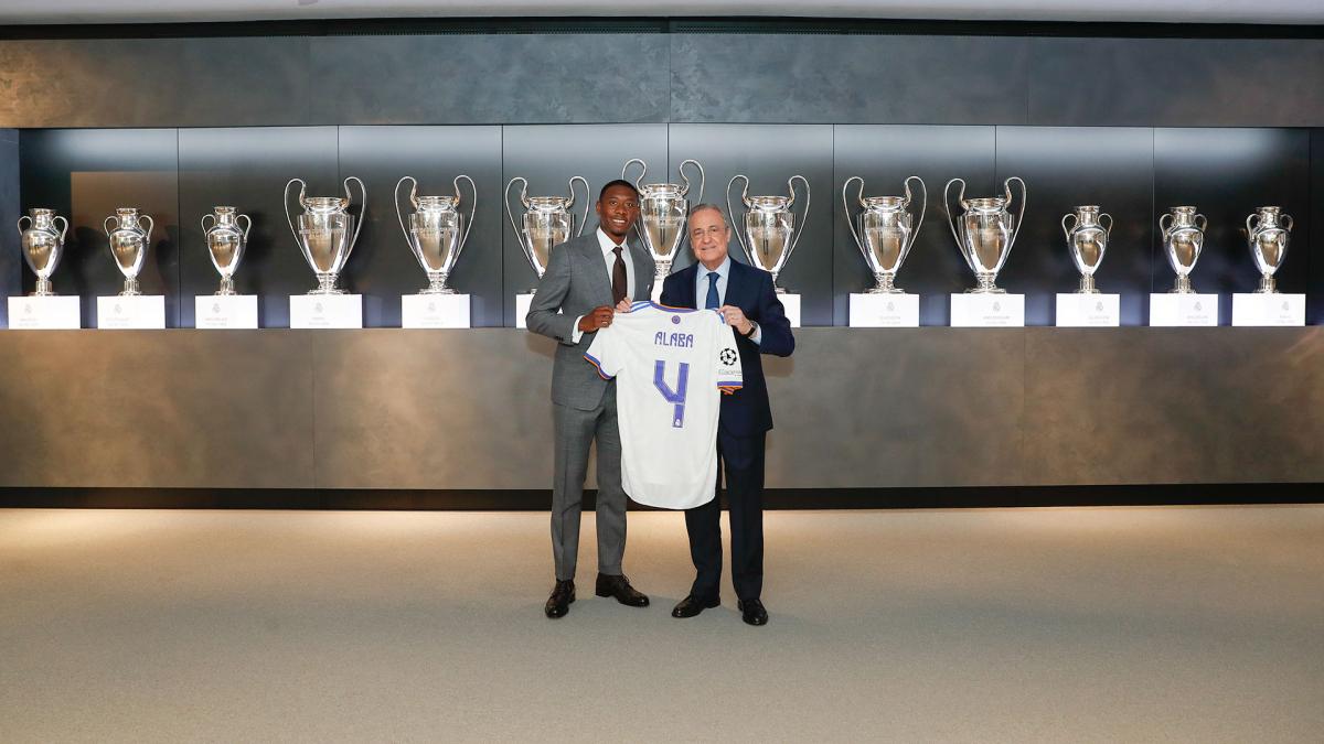 Transfer-News