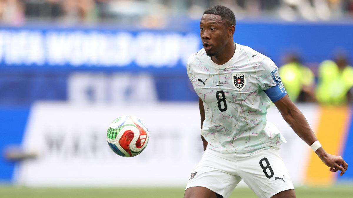 Letzten Transfer-News