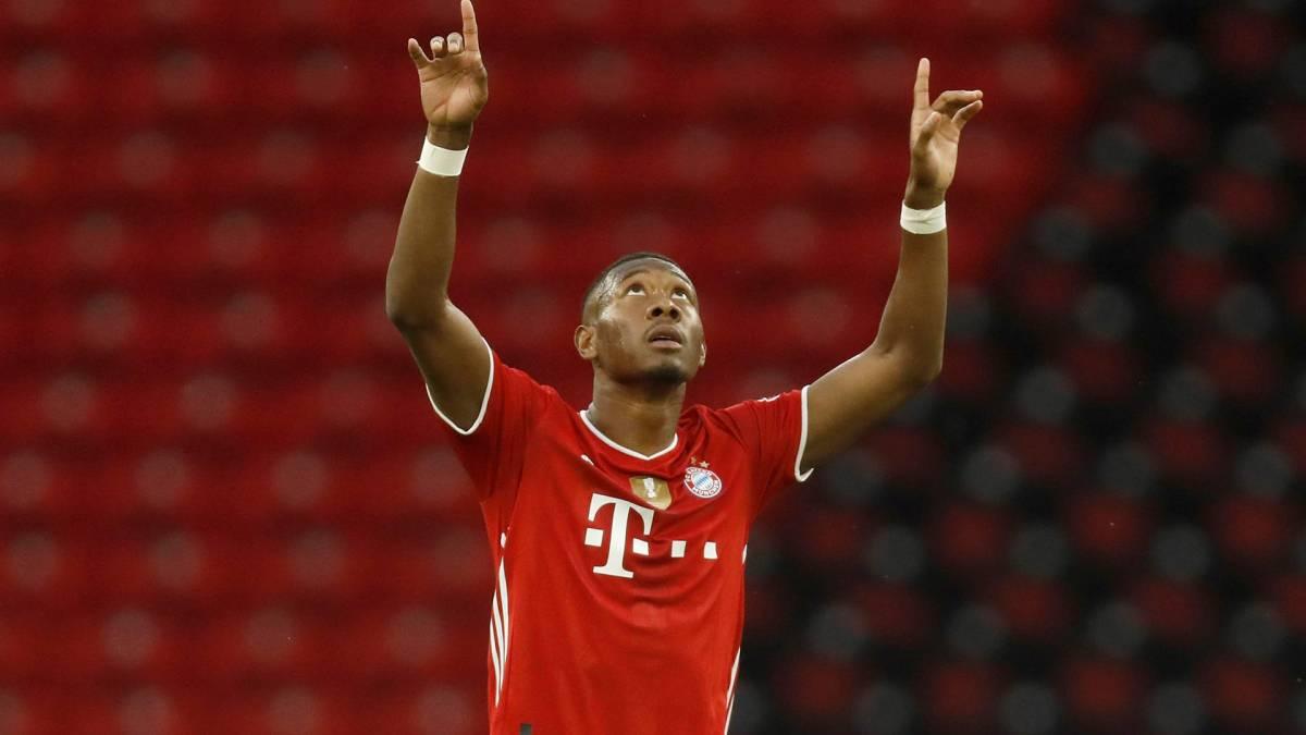 Real Madrid: Der Alaba-Vertrag im Detail