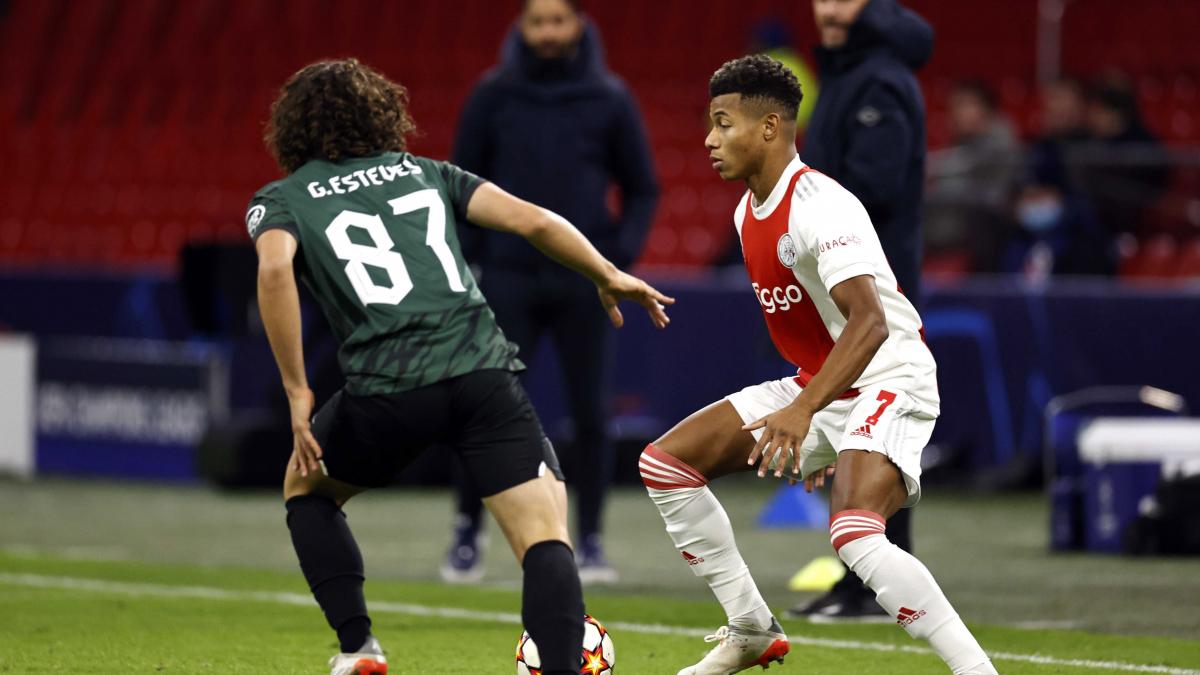 Letzte Transfernews Shakhtar Donetsk