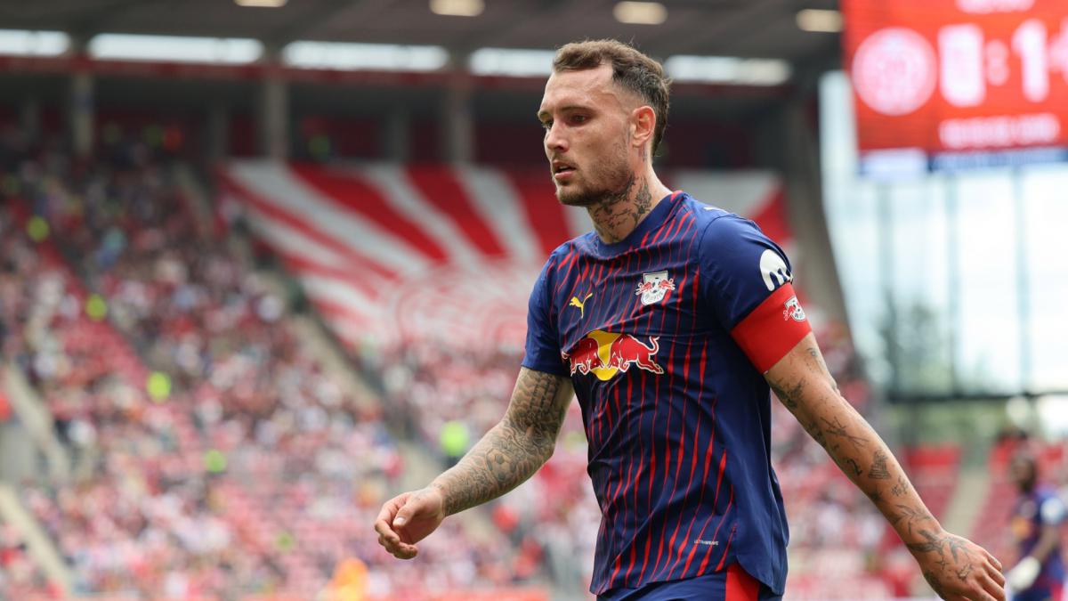 Transfer-News RB Leipzig