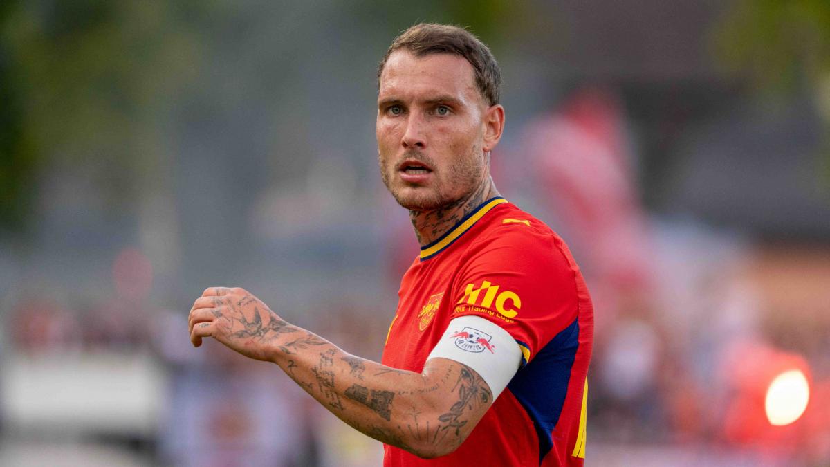 Transfer-News RB Leipzig
