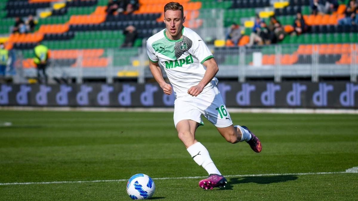 Letzte Transfernews Sassuolo