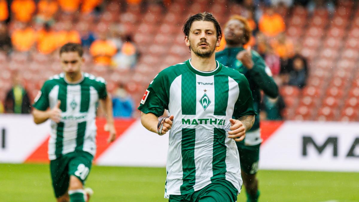Letzten Transfer-News