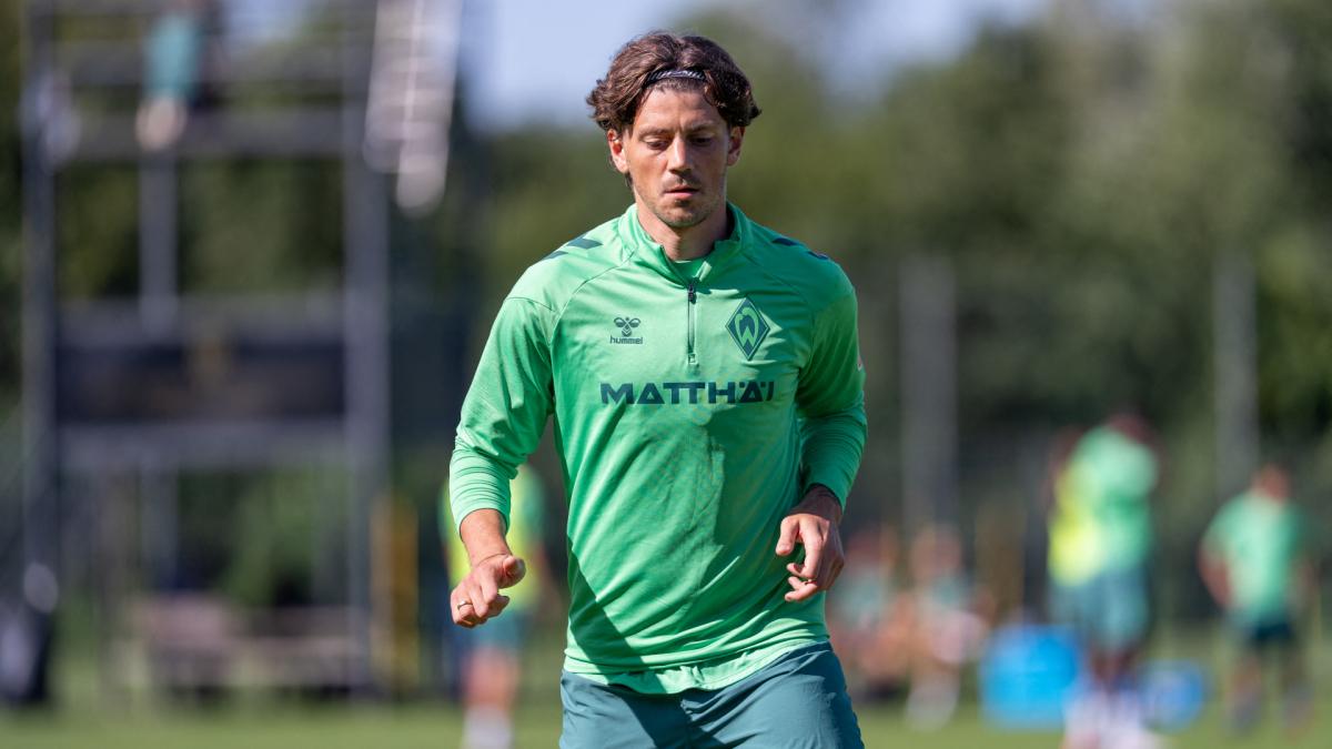 Letzten Transfer-News