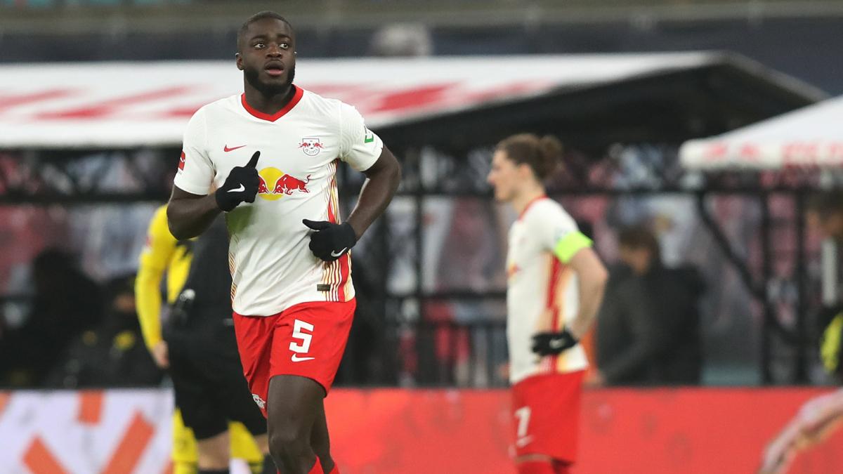 Letzte Transfernews RB Leipzig