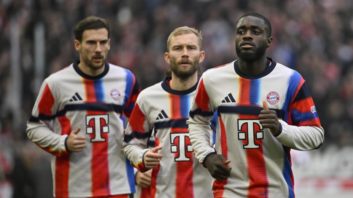 Transfer-News Bayern München