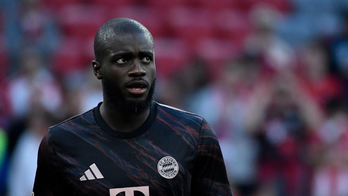 Transfer-News Bayern München