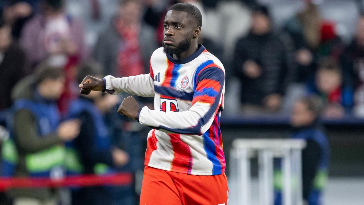 Transfer-News Bayern München