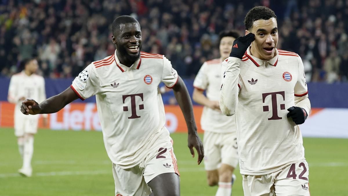 Transfer-News