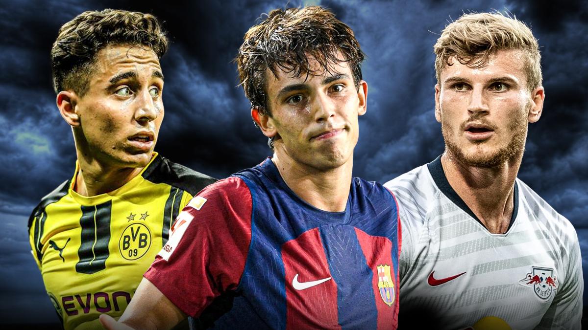 Von Ausnahmetalent zum Fiasko: 10 Fußballstars, deren Karriere jäh endete
