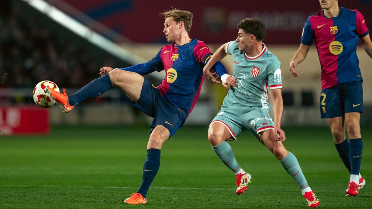 Letzte Transfernews Barcelona