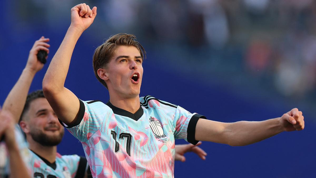 Transfer-News Bayern München