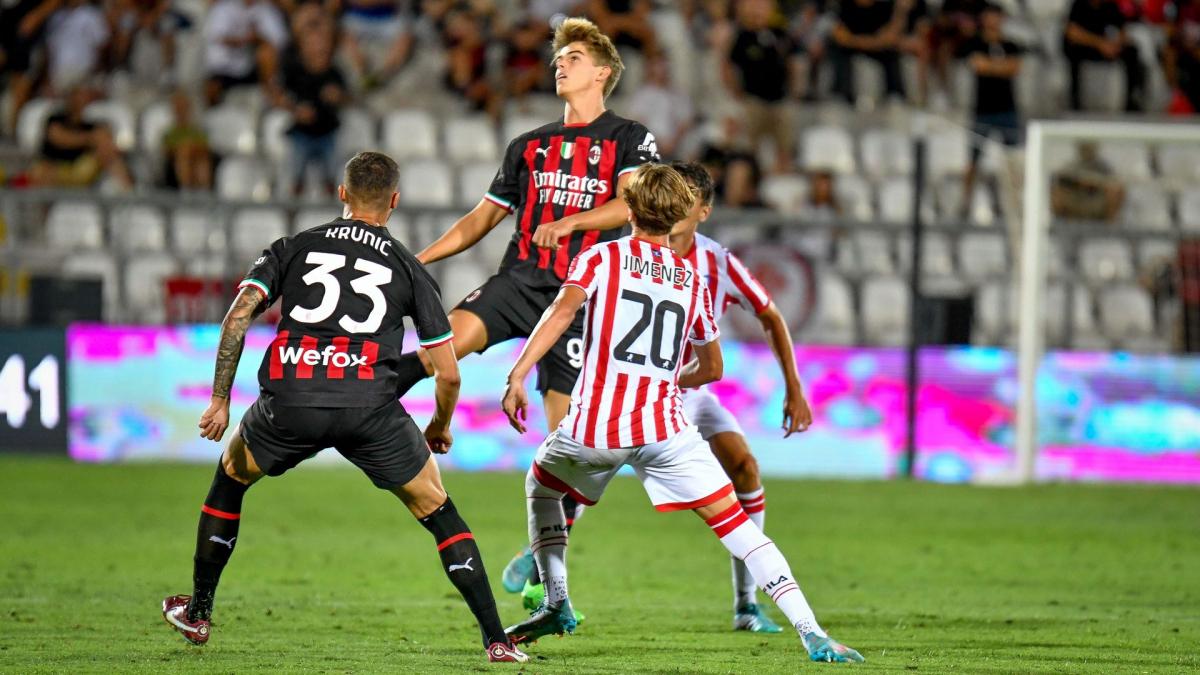Letzte Transfernews Atalanta