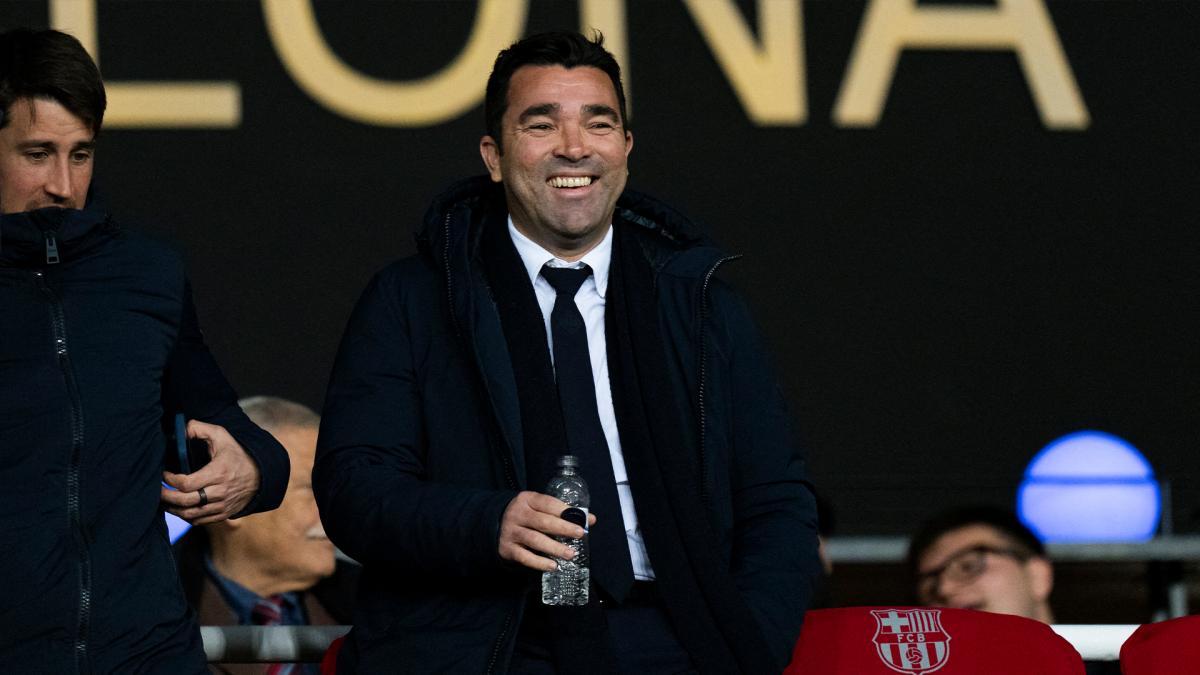 Transfer-News Barcelona