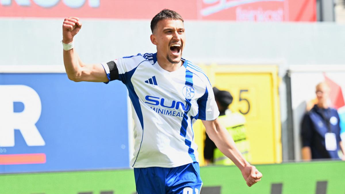 Transfer-News FC Schalke 04