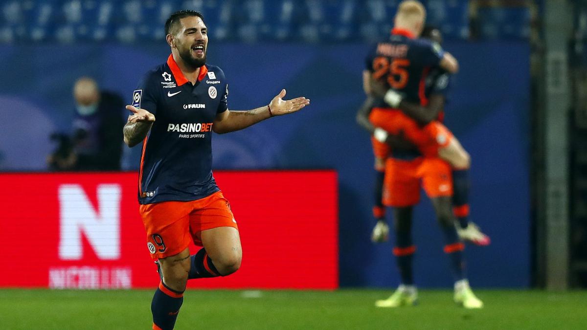 Letzte Transfernews Montpellier