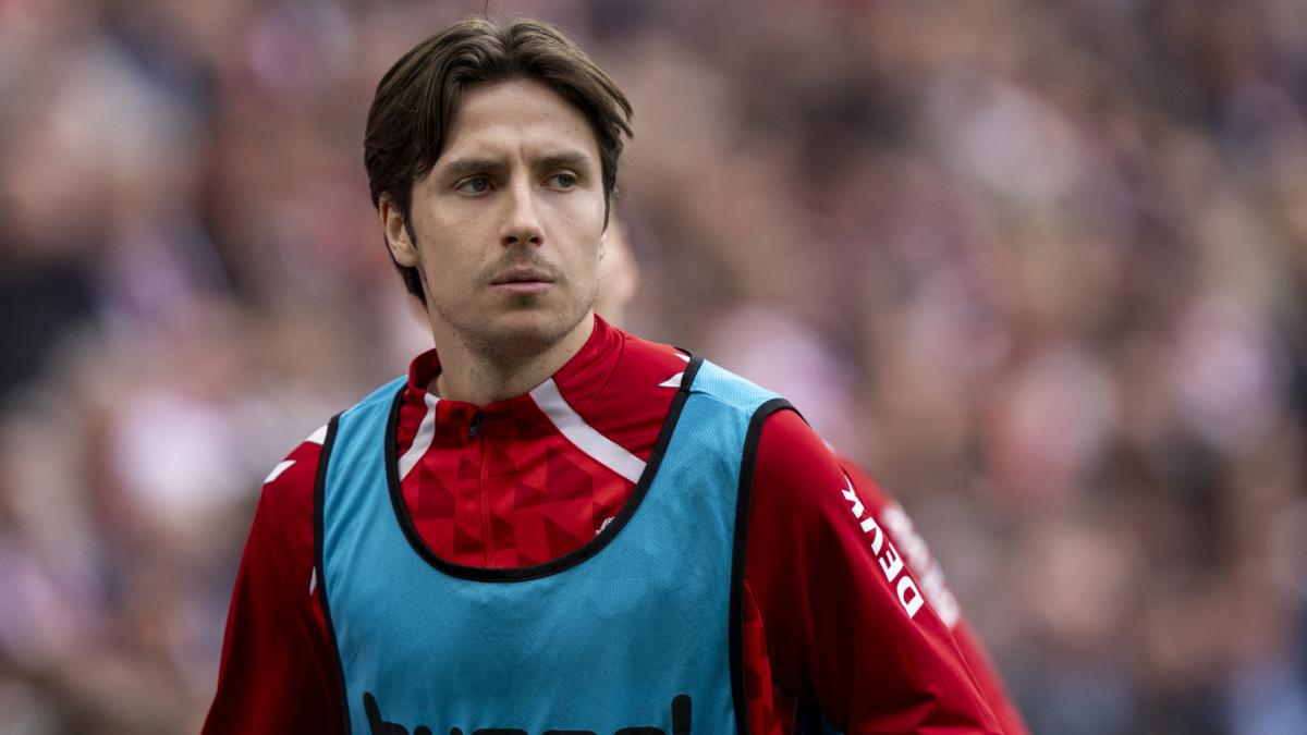 Transfer-News