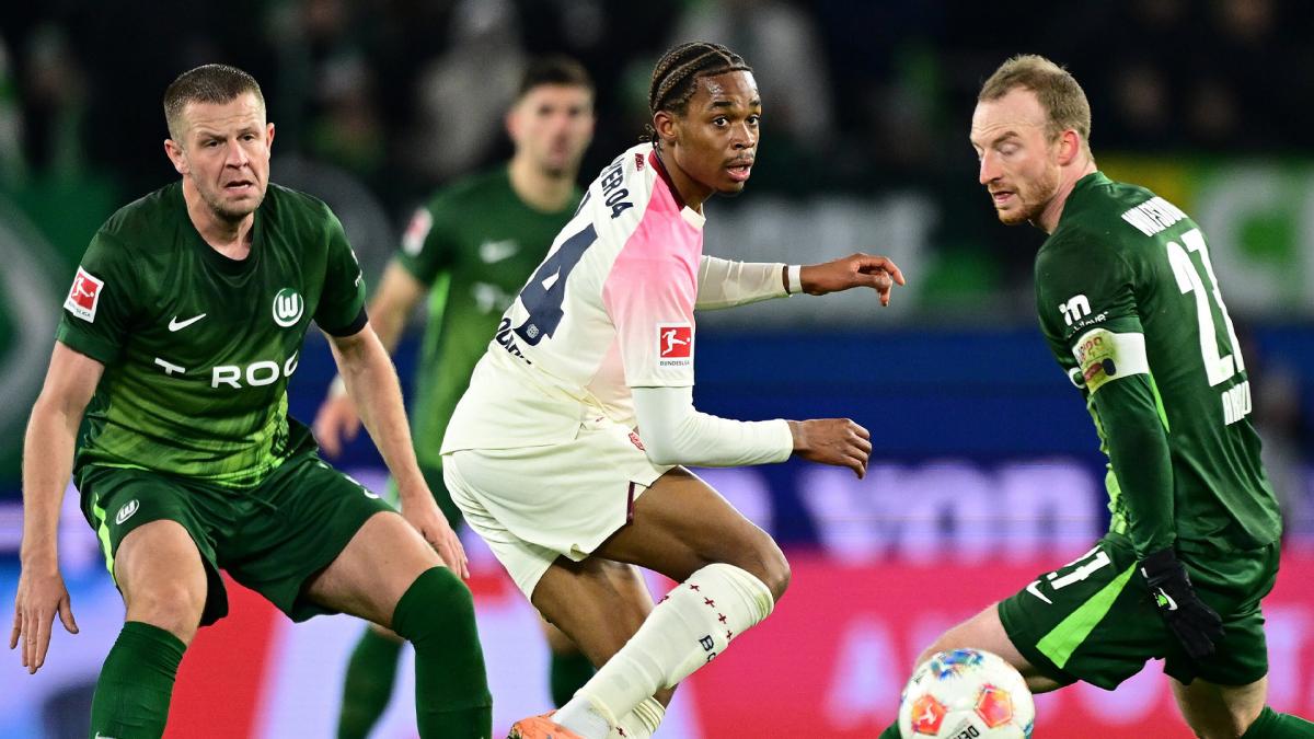 Transfer-News VfL Wolfsburg