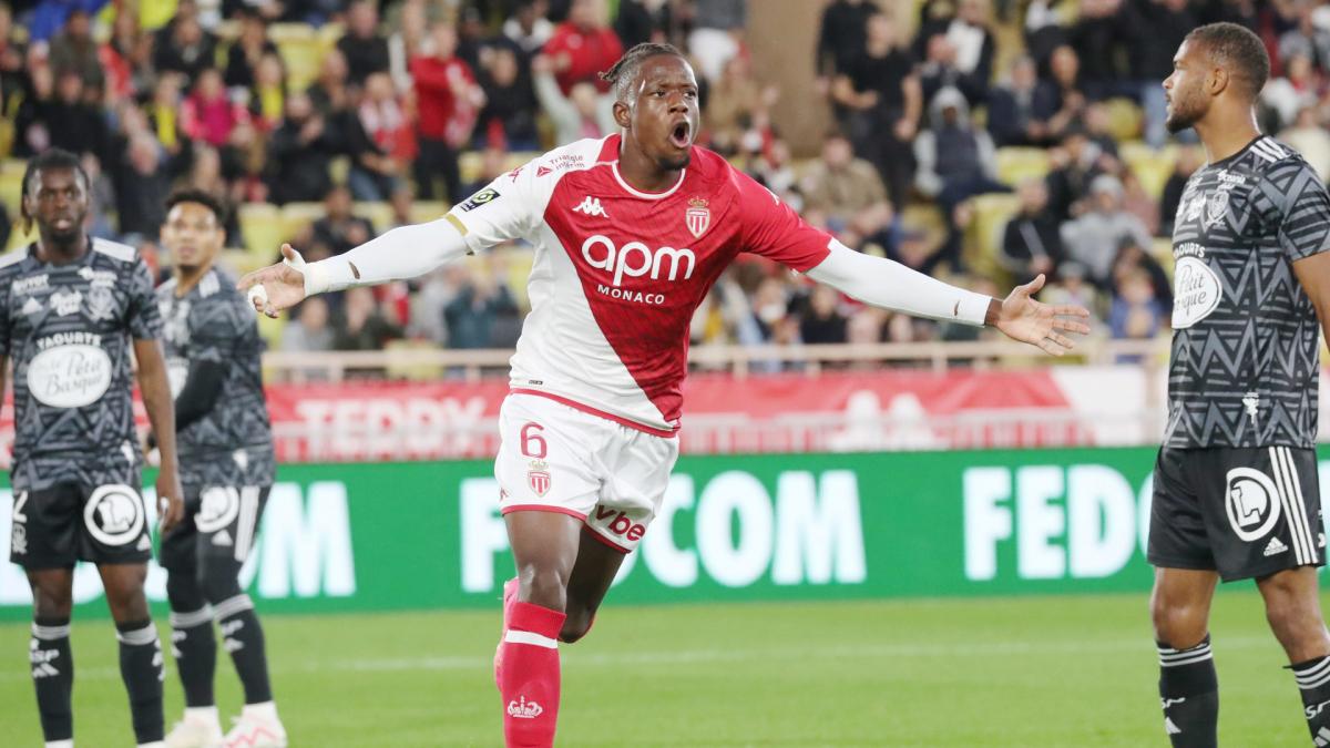 Letzte Transfernews Monaco