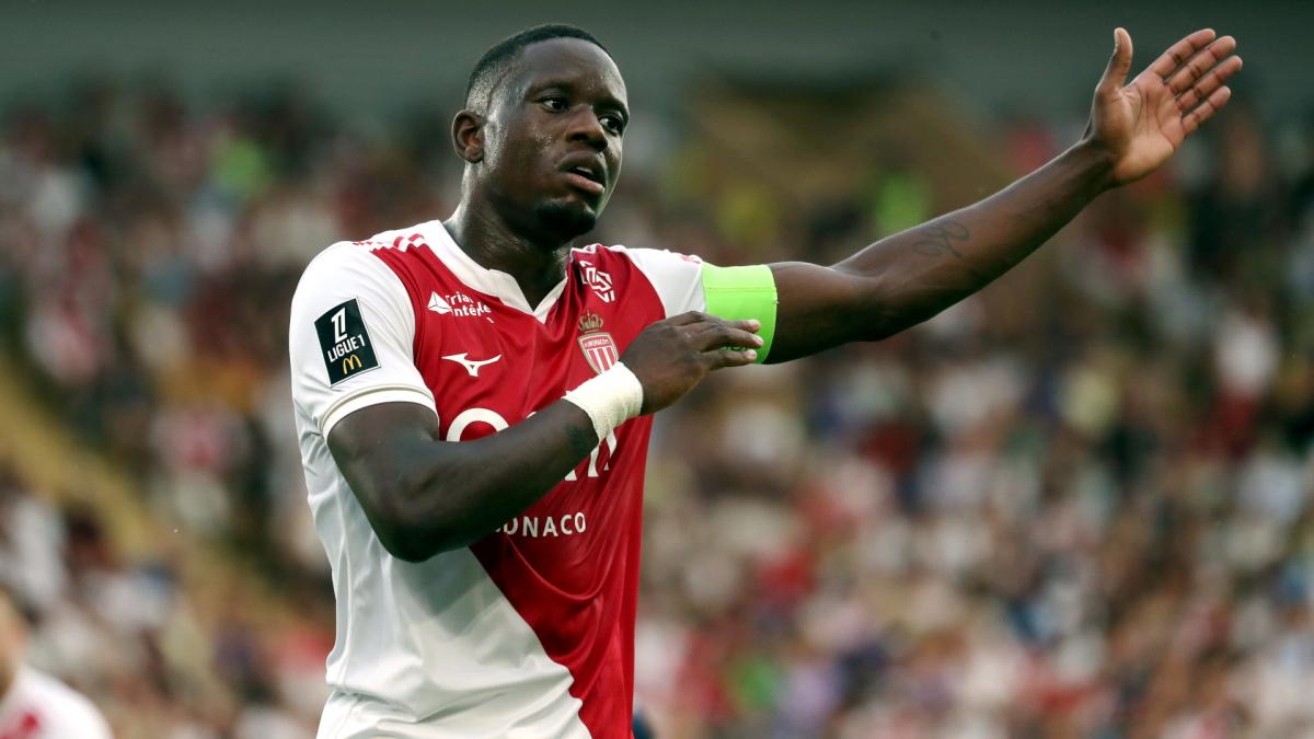 Letzte Transfernews Monaco