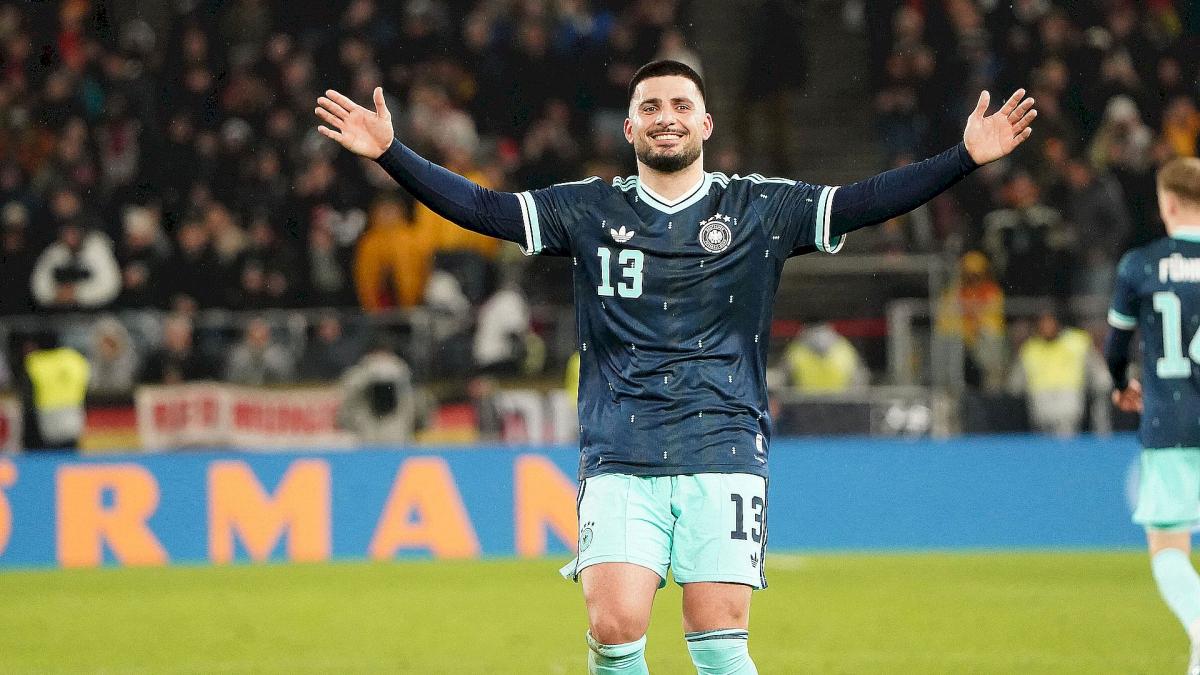 Letzten Transfer-News