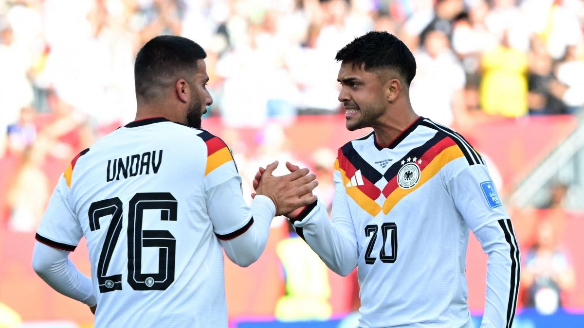 Transfer-News
