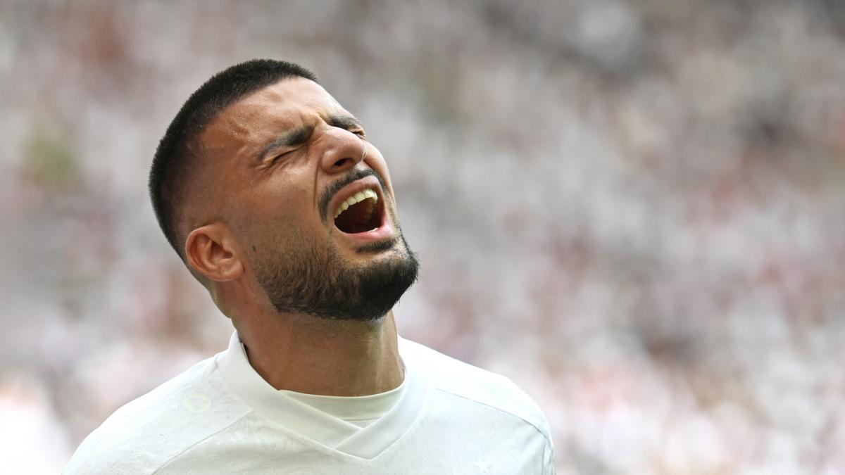 Transfer-News Stuttgart