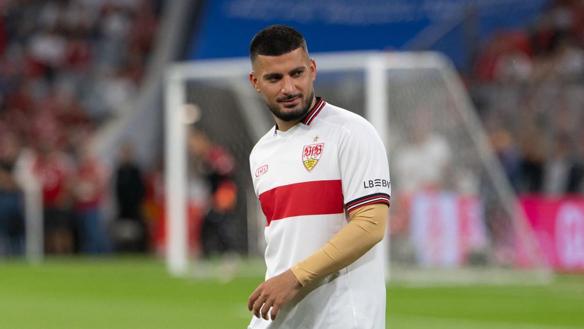 Letzten Transfer-News
