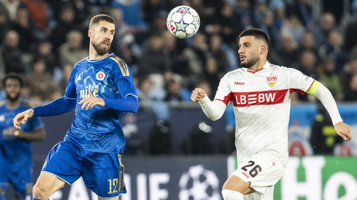 Letzten Transfer-News