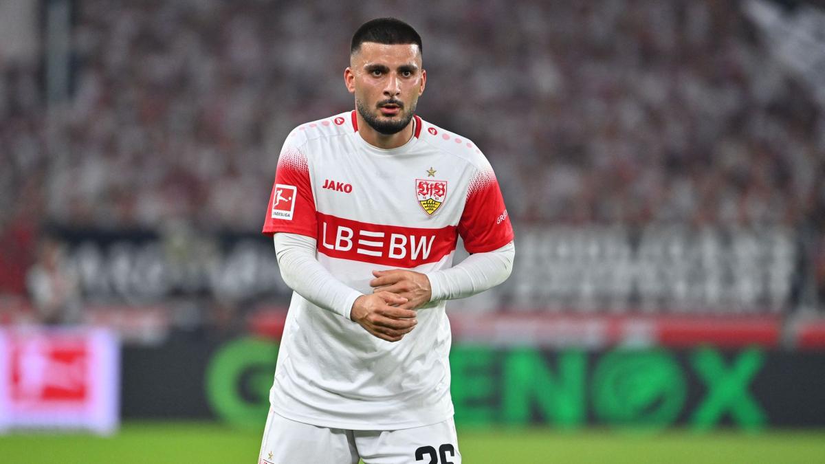Letzten Transfer-News