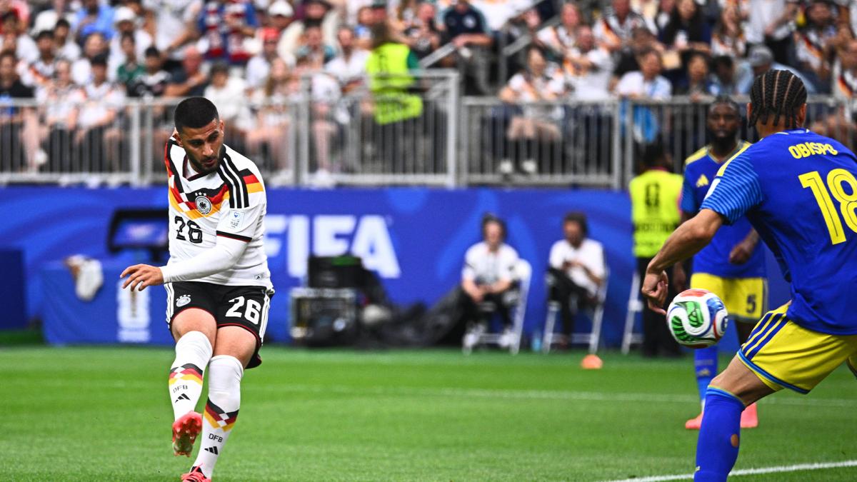 Transfer-News
