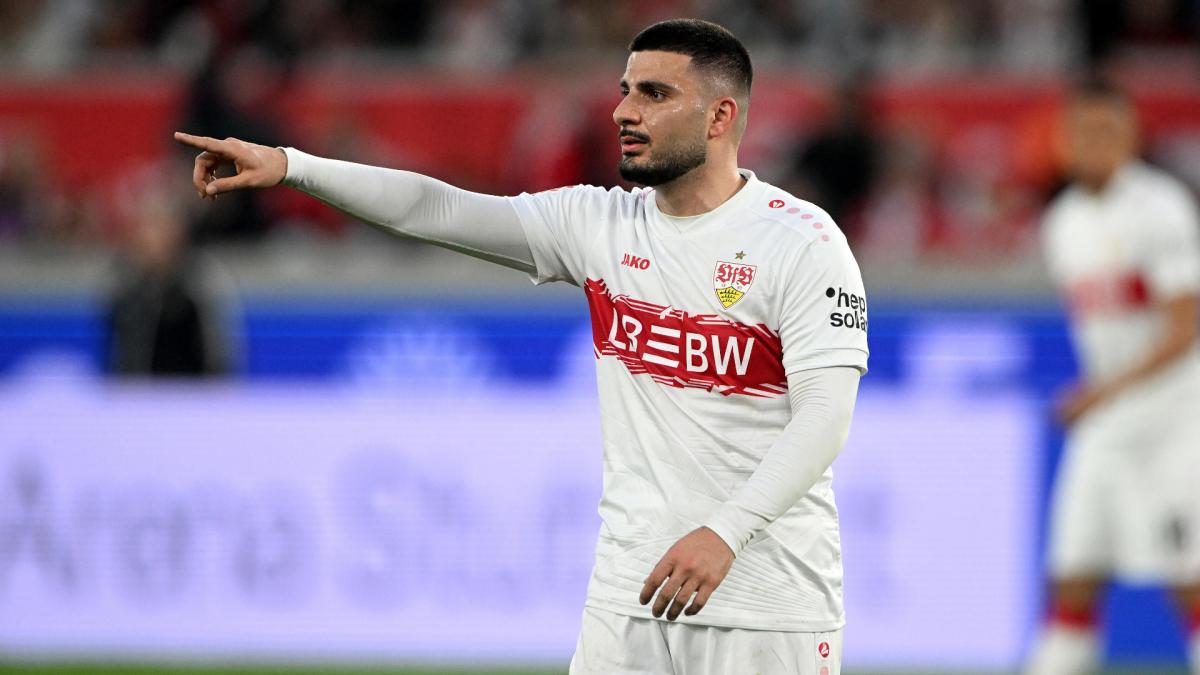 Transfer-News