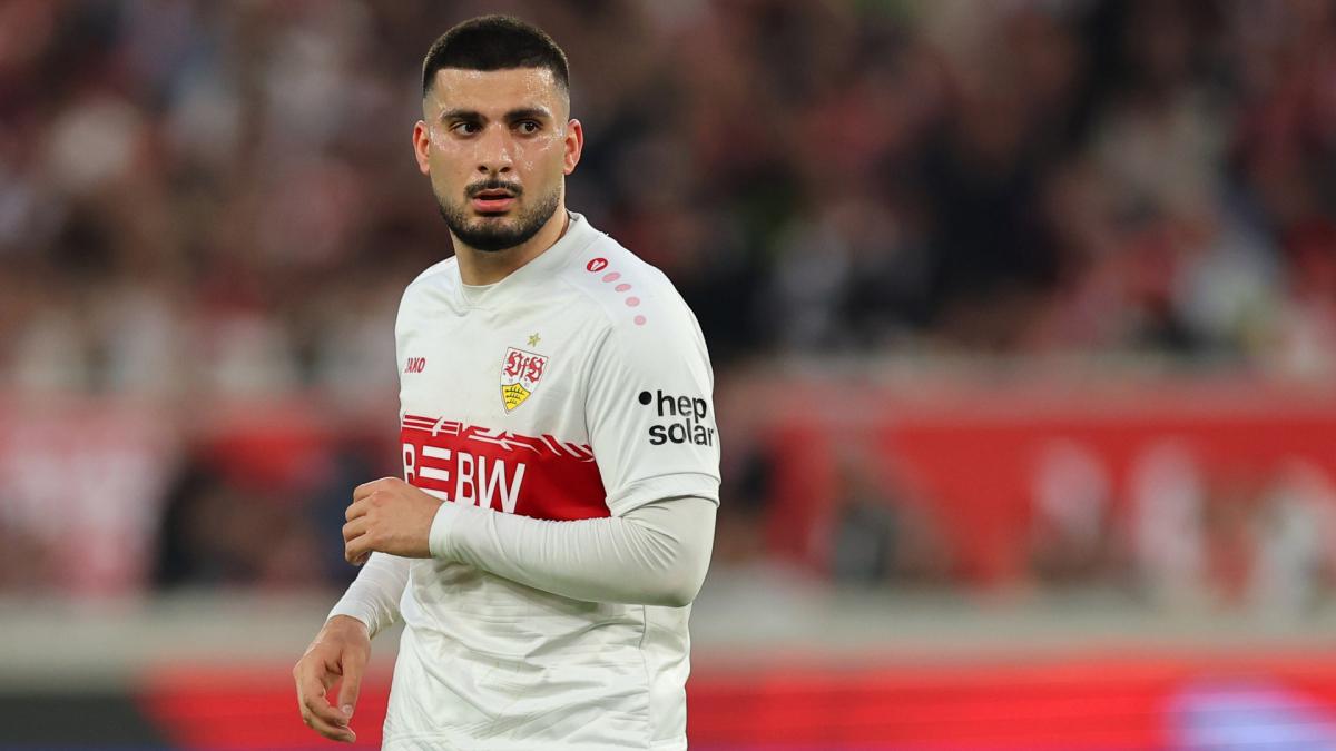 Letzten Transfer-News