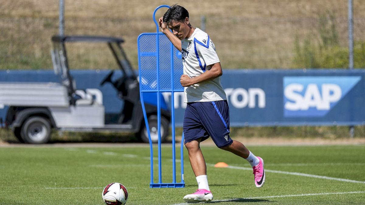 Transfer-News