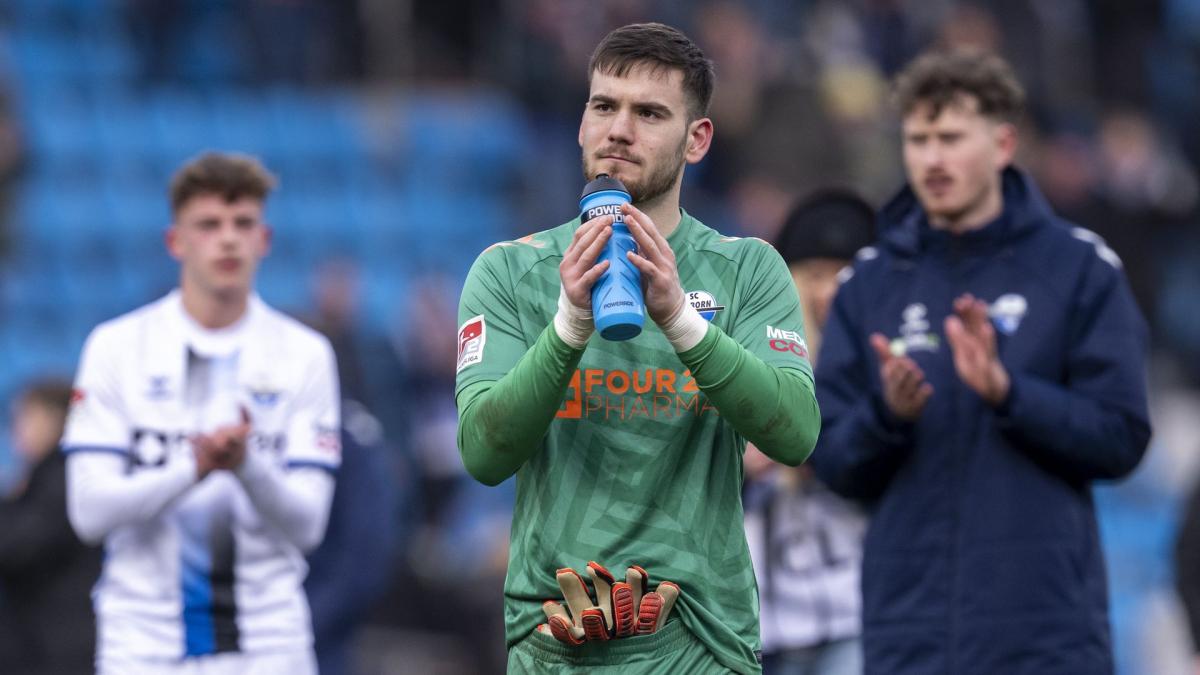 Letzten Transfer-News