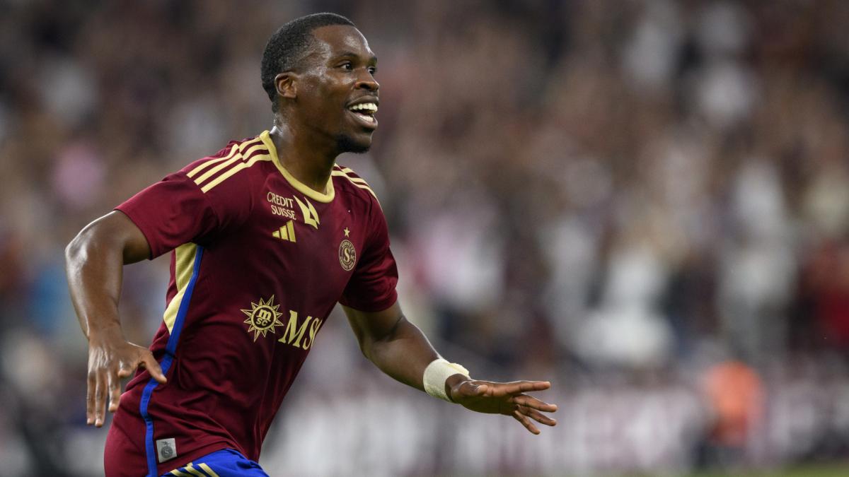 Letzte Transfernews Servette