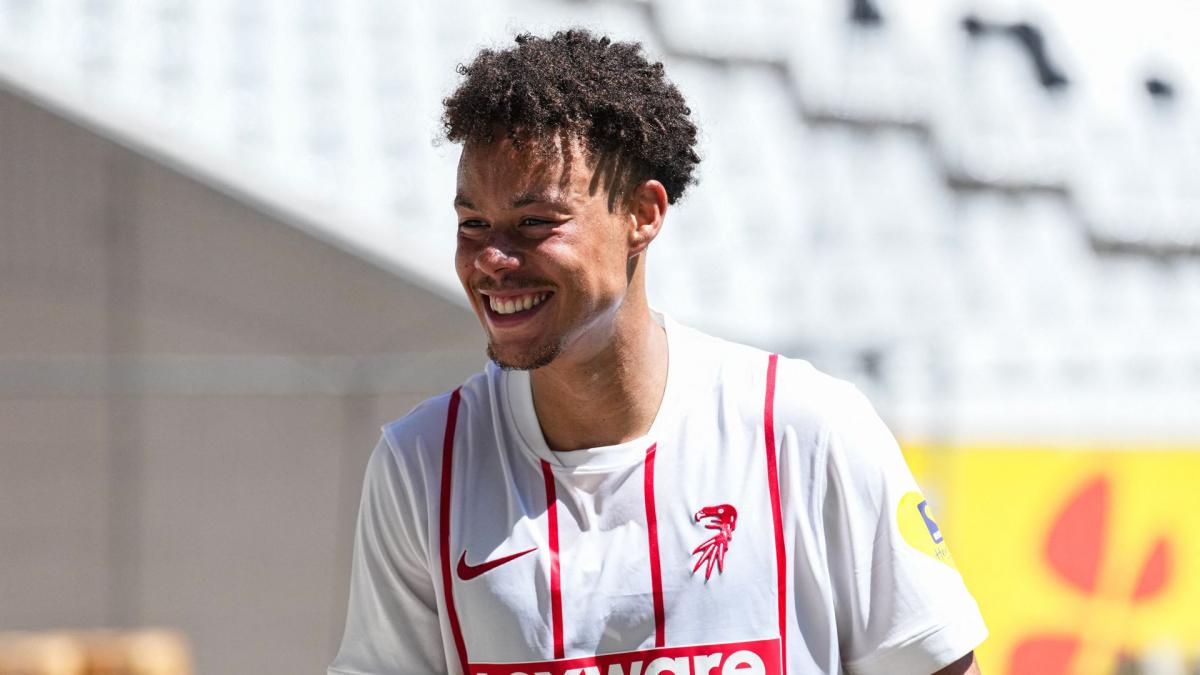 Letzten Transfer-News