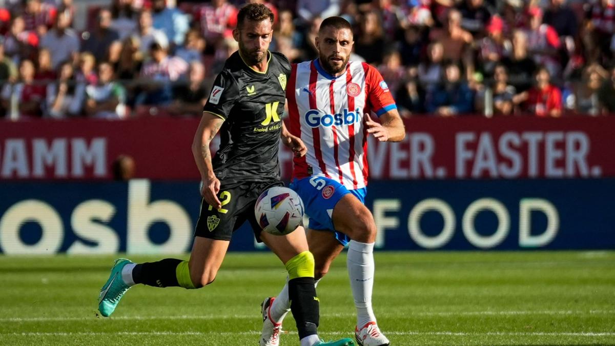 Letzte Transfernews Girona