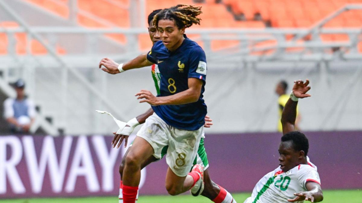 Letzte Transfernews Monaco