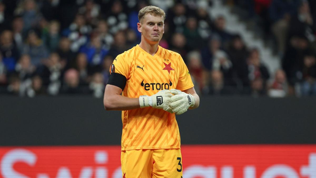 Transfer-News Tottenham Hotspur