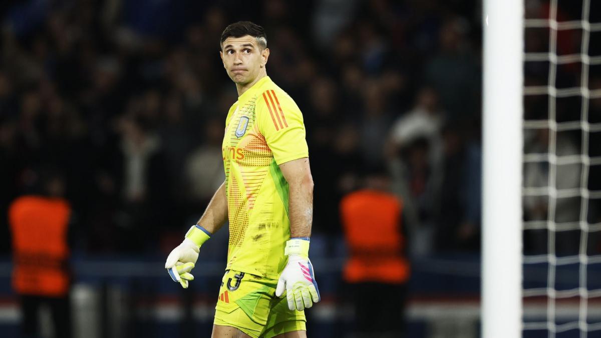 Transfer-News Aston Villa