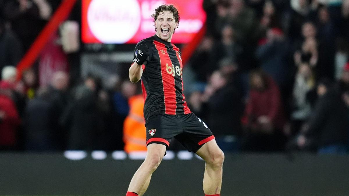 Letzte Transfernews AFC Bournemouth