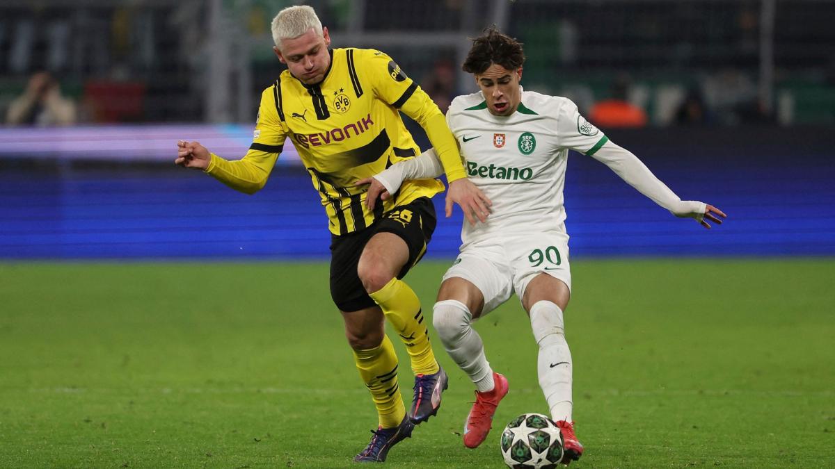 Transfer-News
