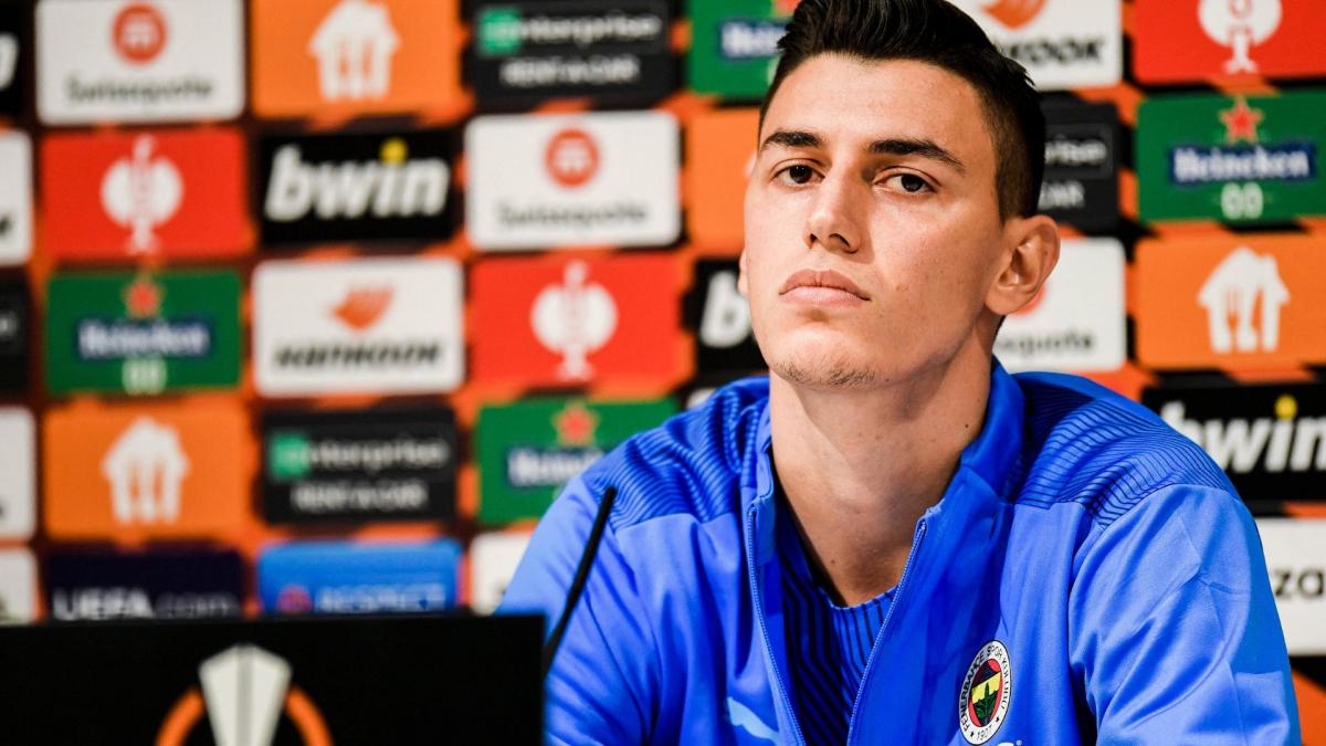 Transfer-News