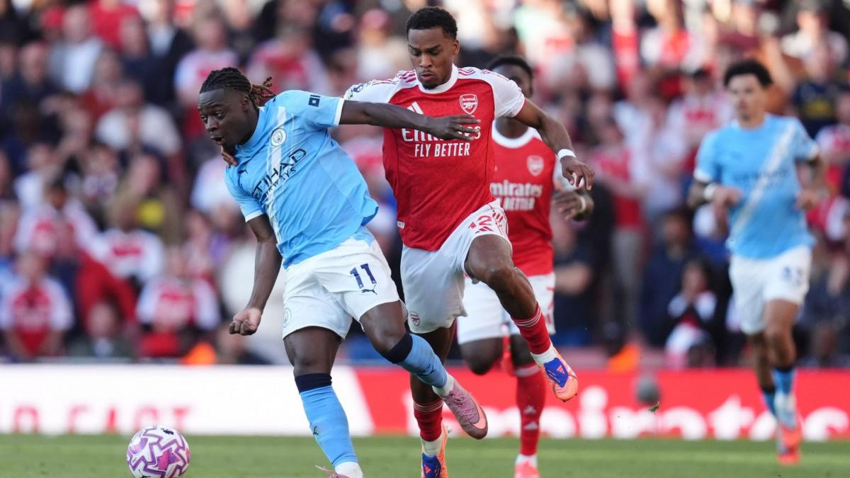 Transfer-News