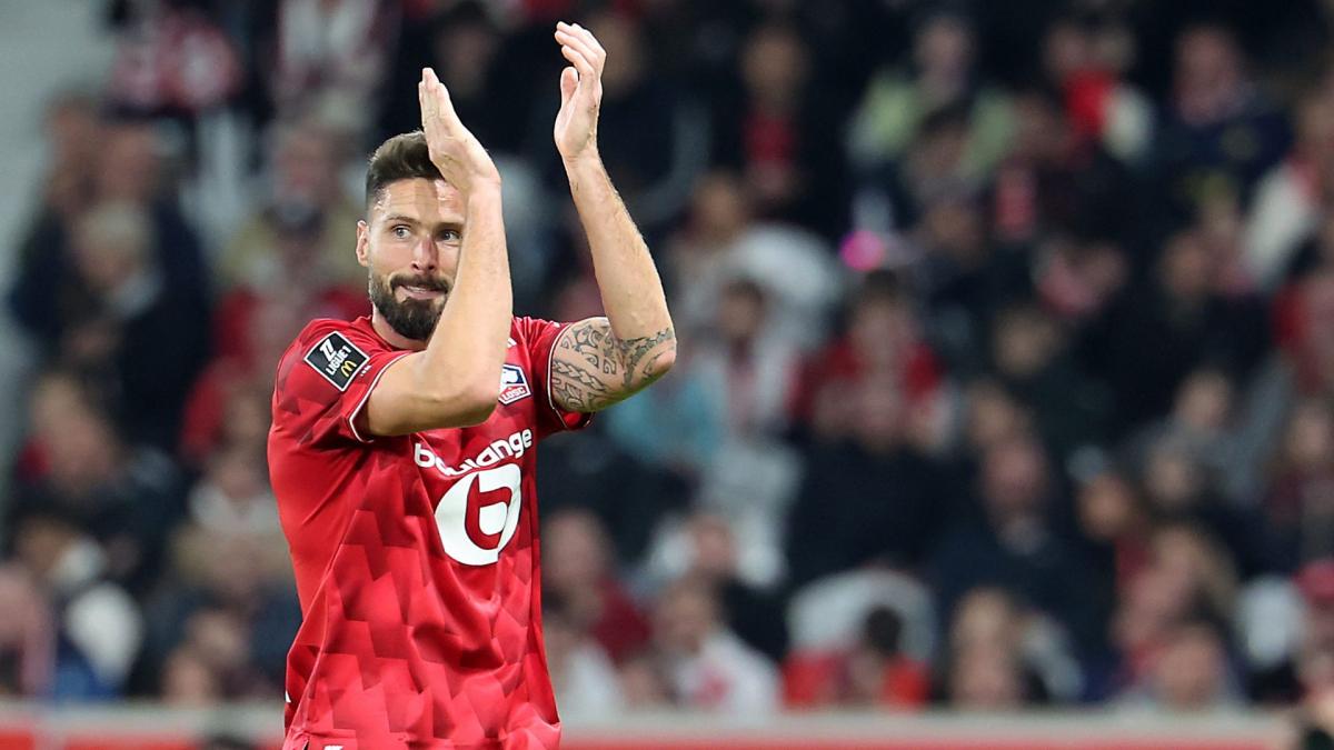 Letzten Transfer-News