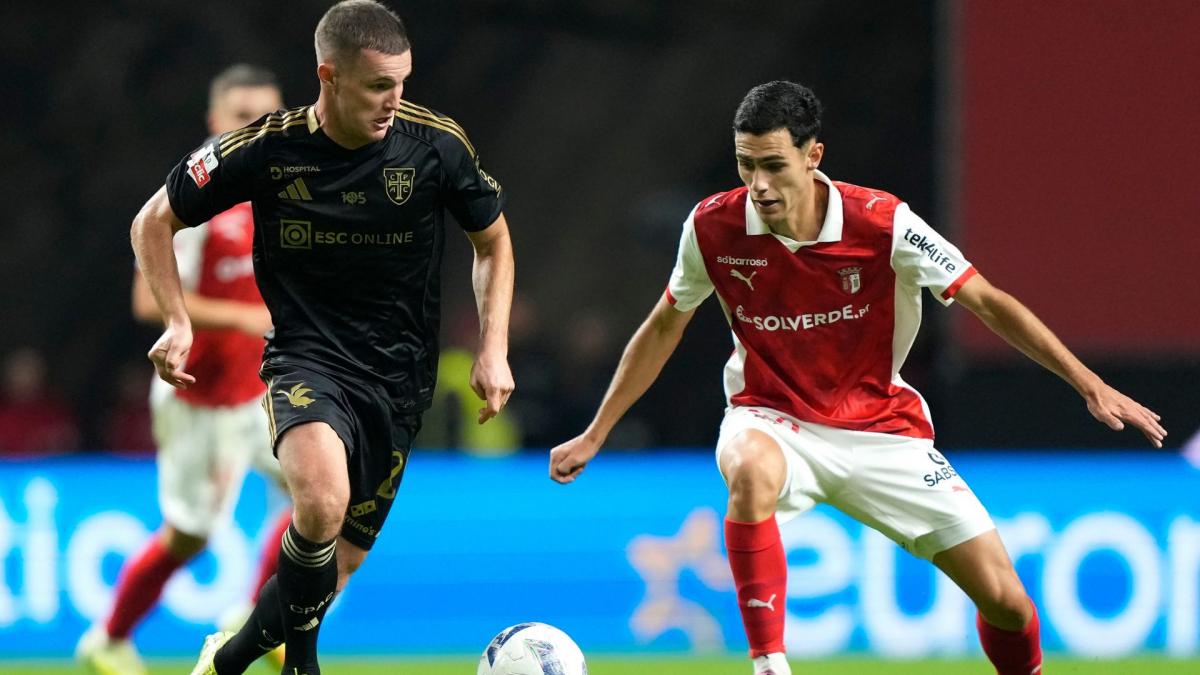 Letzten Transfer-News